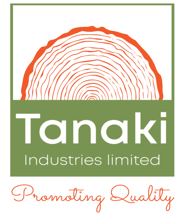 Tanaki Industries Limited