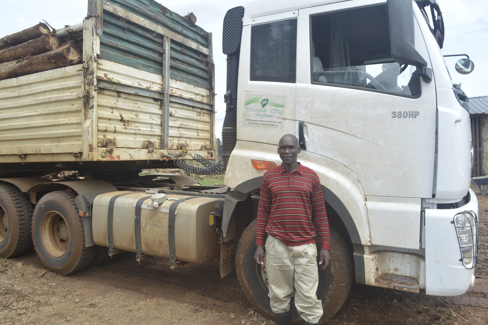 First Cross-Border Contracts